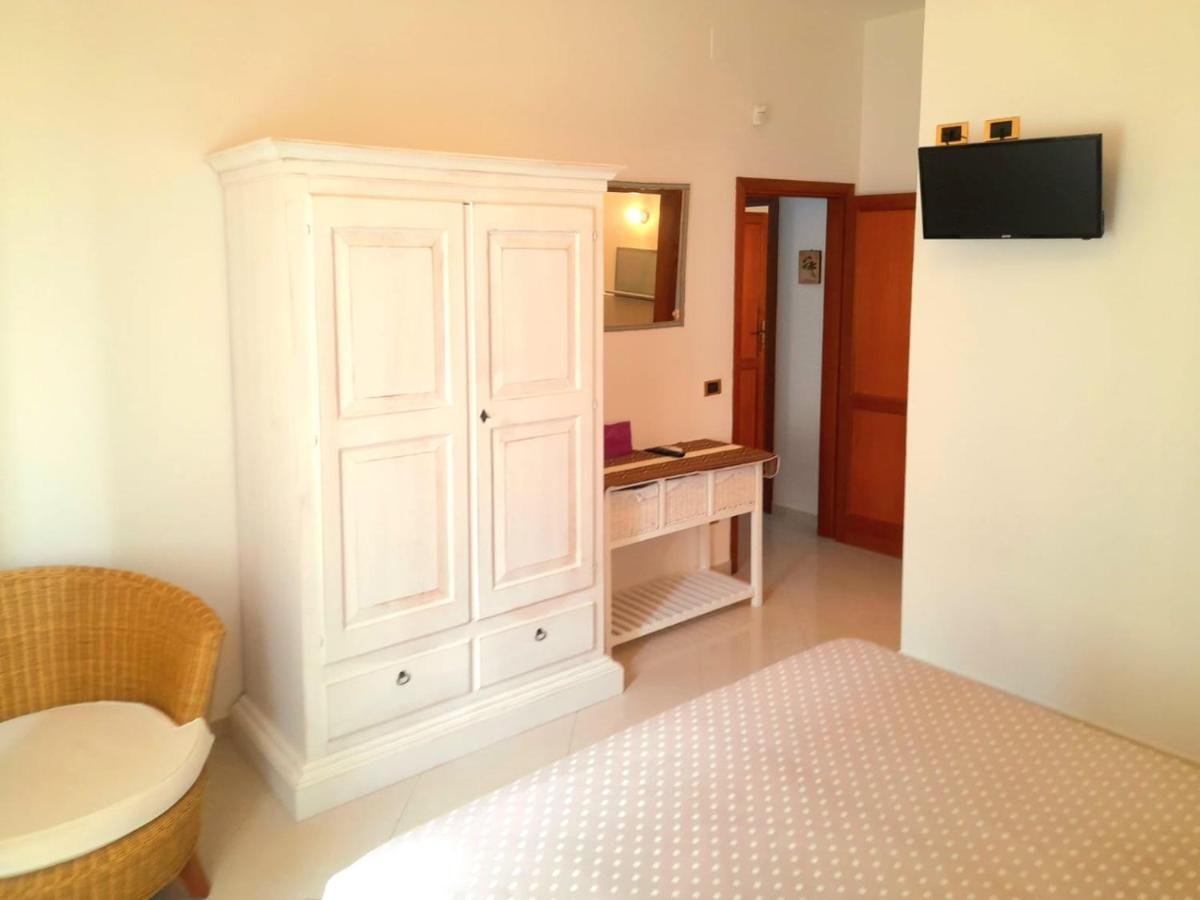B&B Artemisia Alghero Eksteriør billede