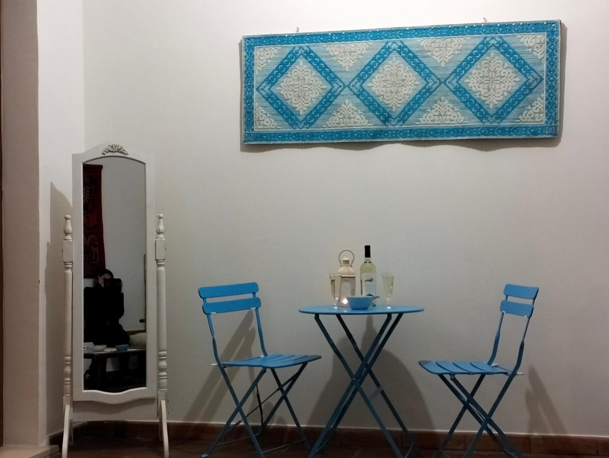 B&B Artemisia Alghero Eksteriør billede