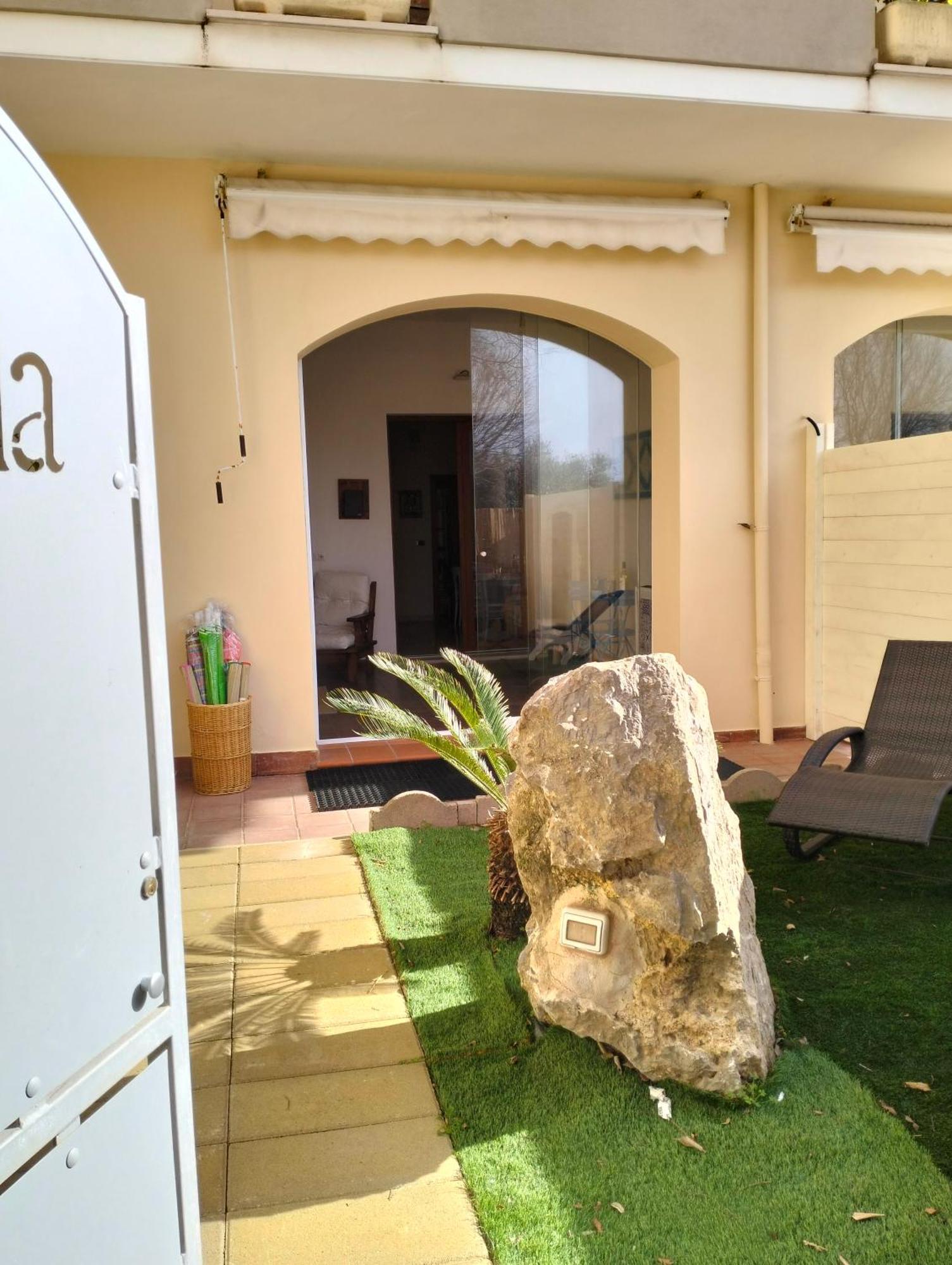 B&B Artemisia Alghero Eksteriør billede