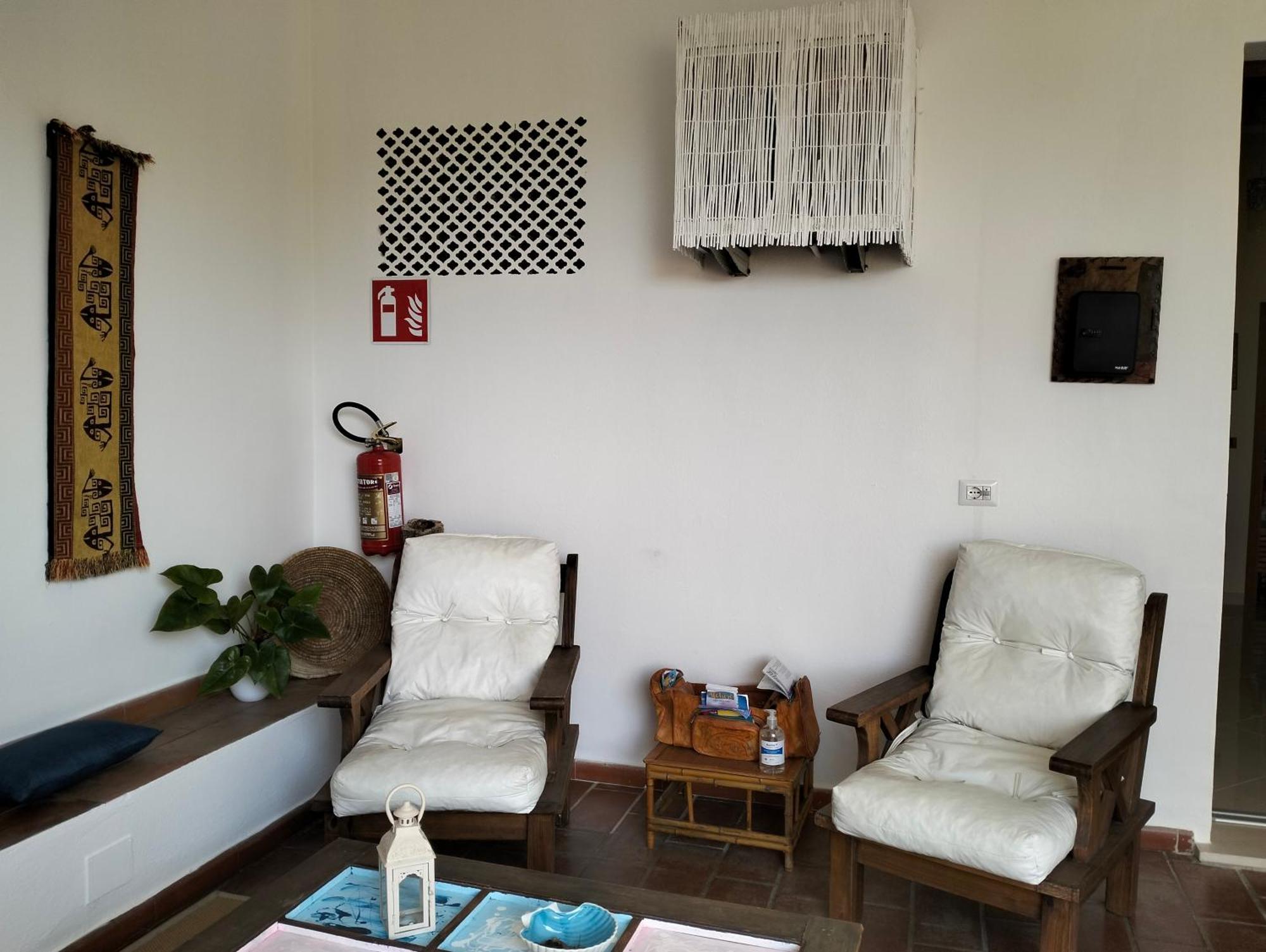 B&B Artemisia Alghero Eksteriør billede