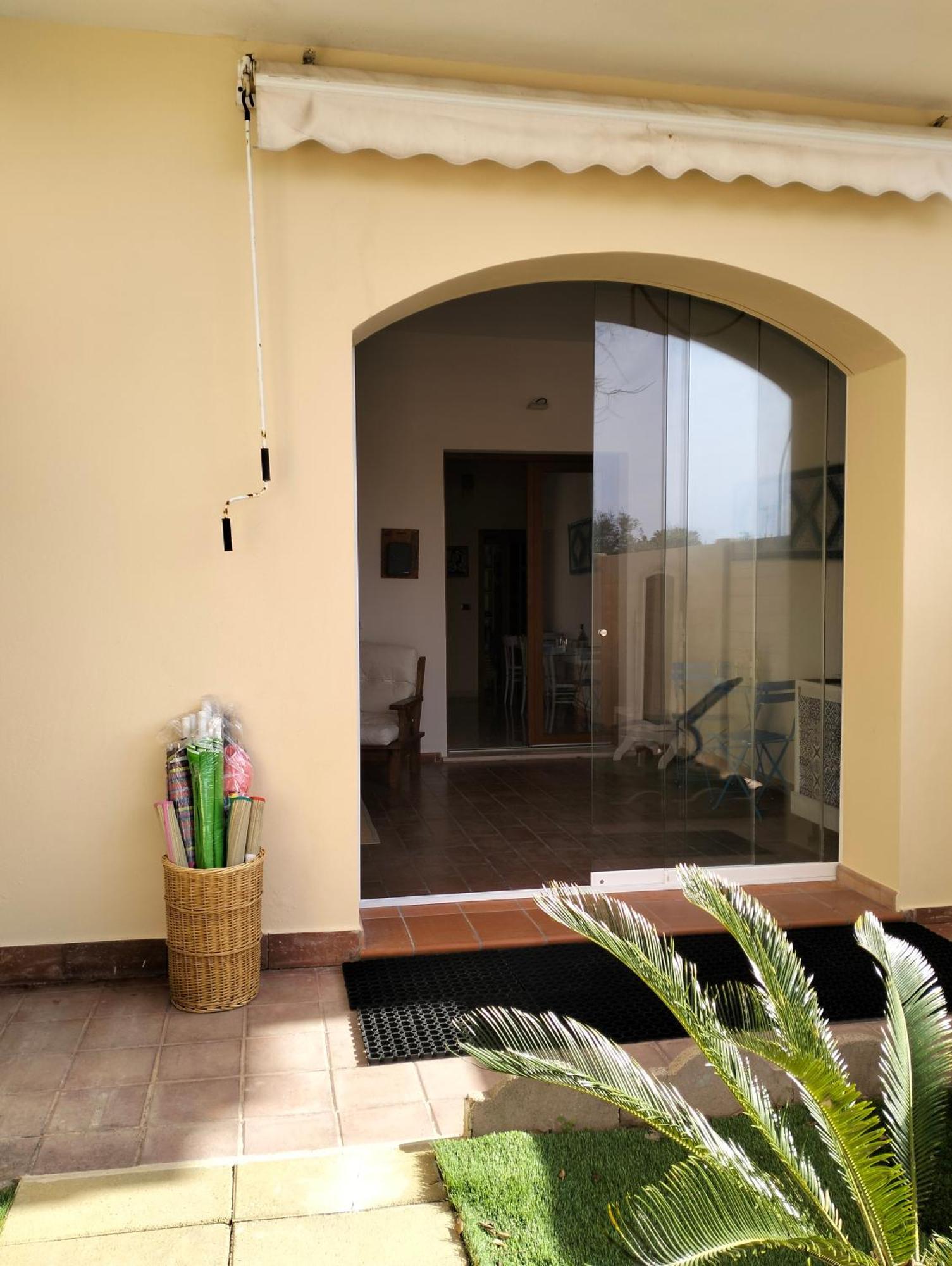 B&B Artemisia Alghero Eksteriør billede