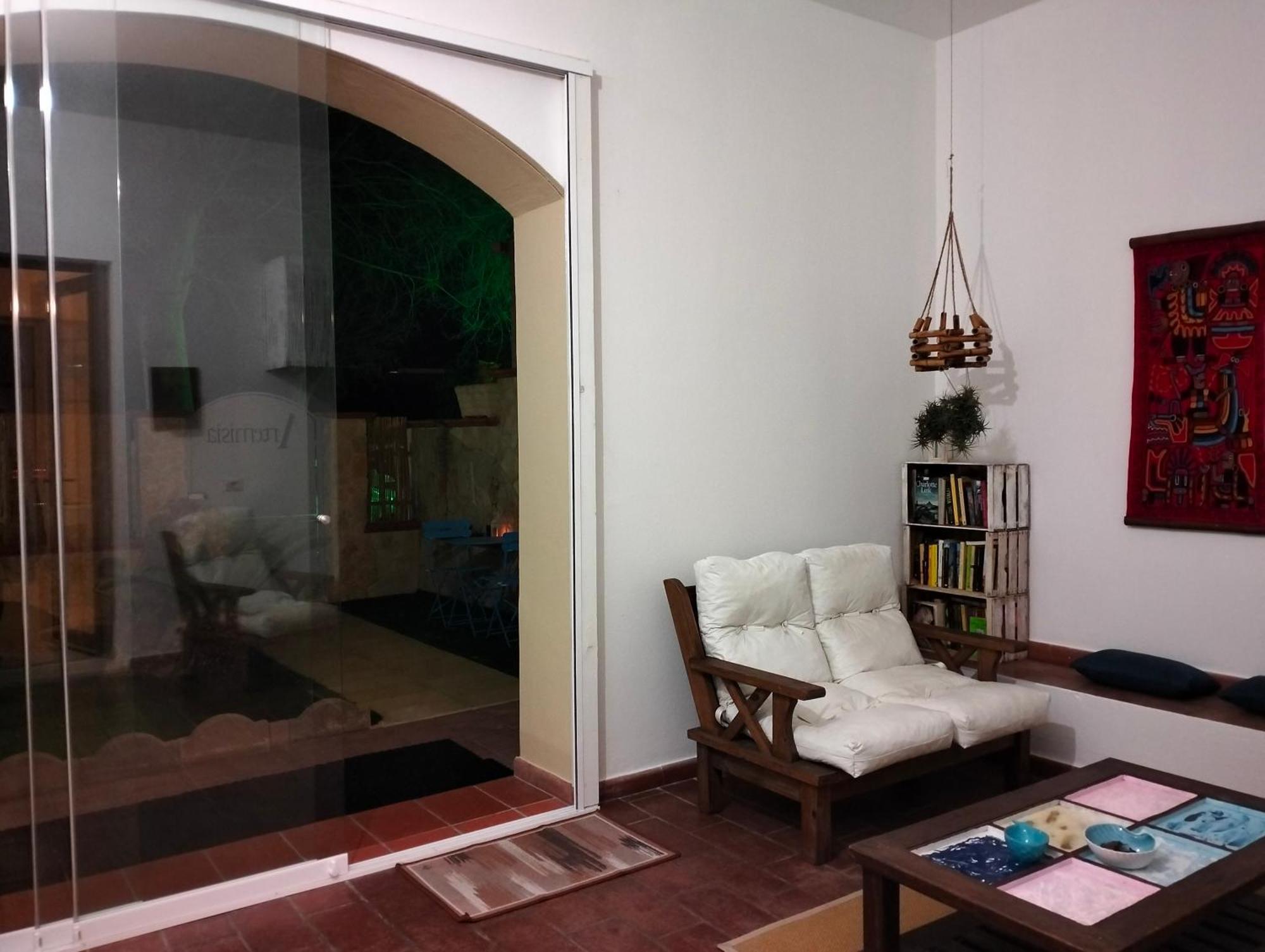 B&B Artemisia Alghero Eksteriør billede
