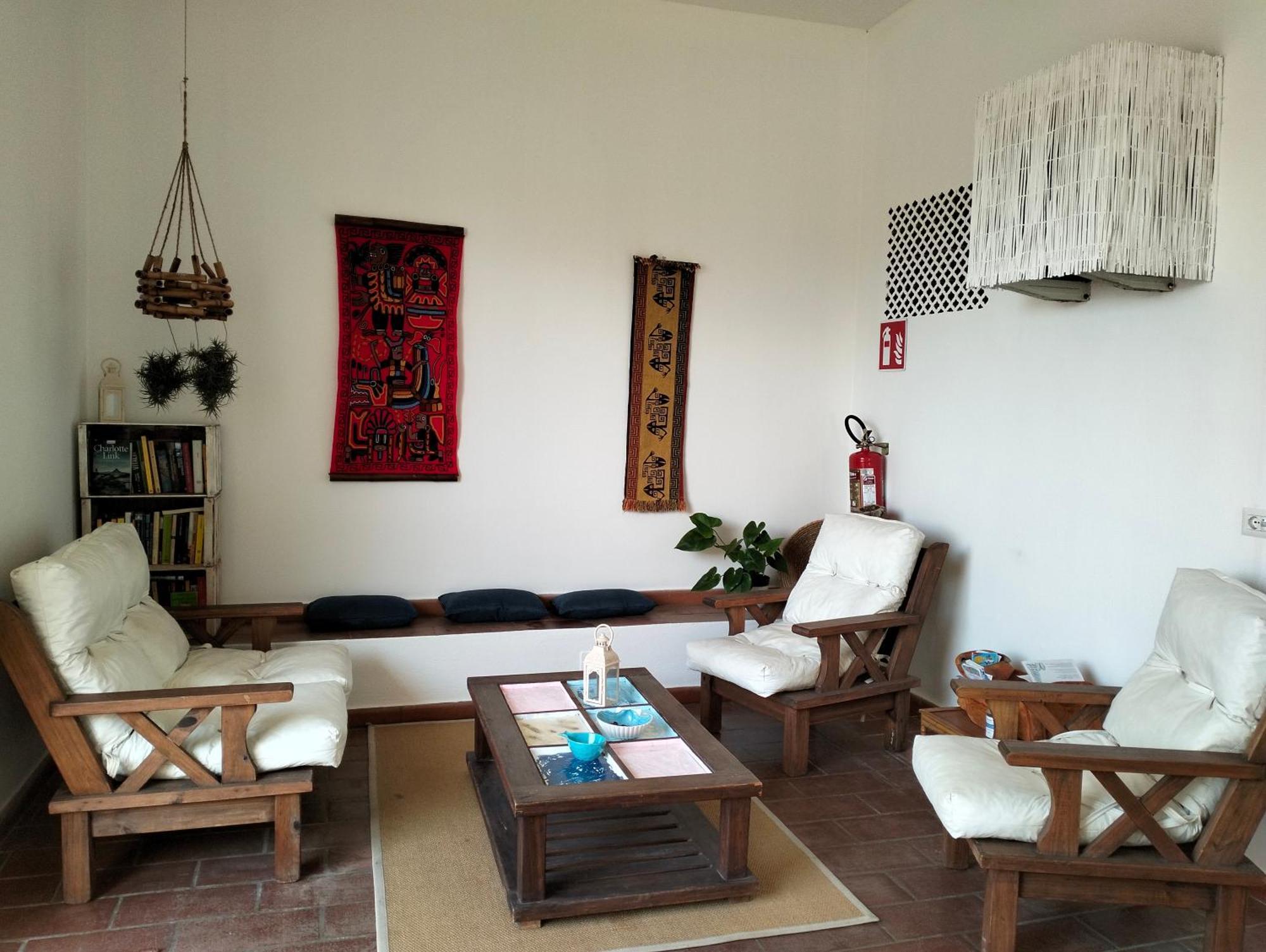 B&B Artemisia Alghero Eksteriør billede