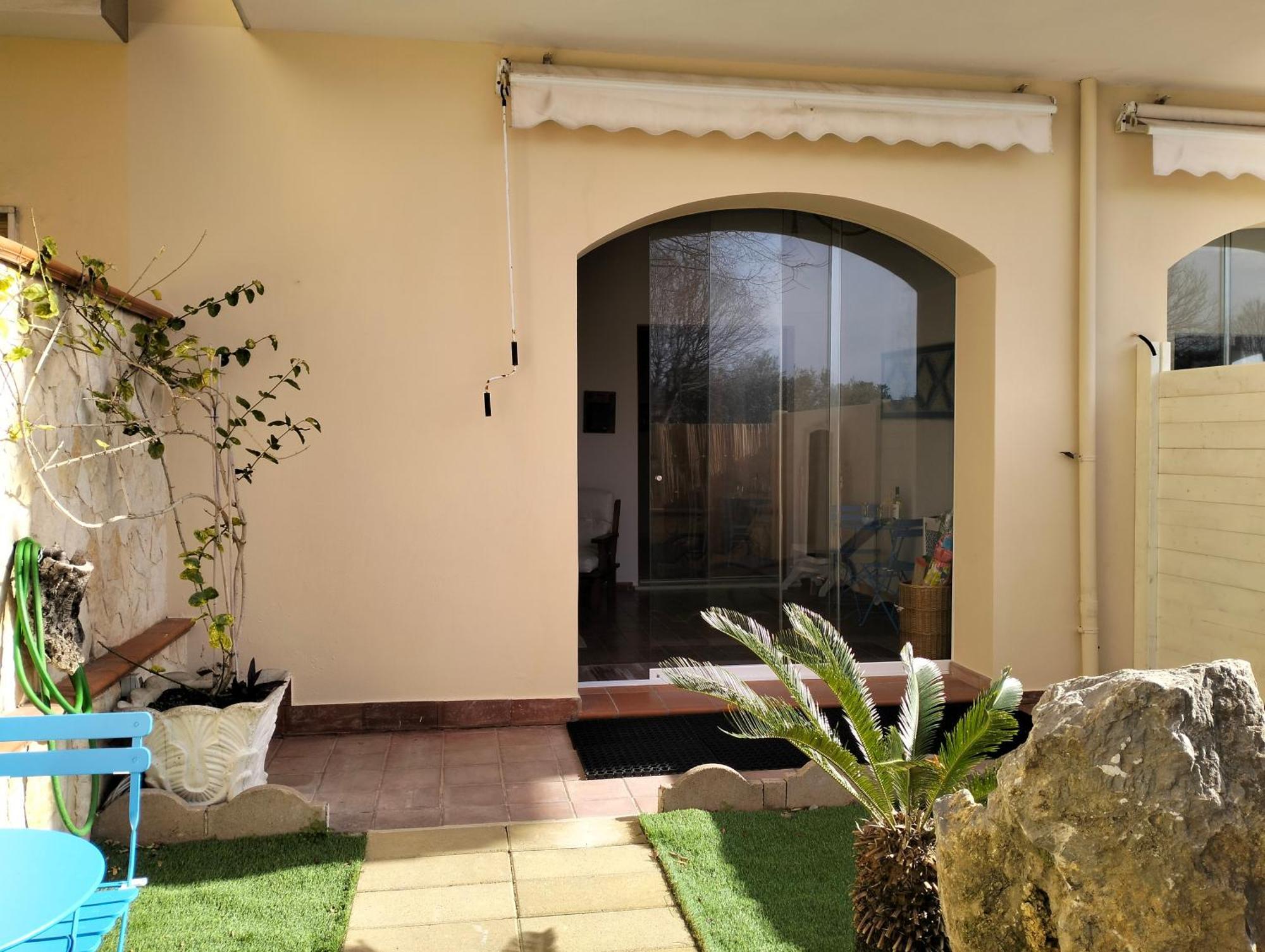 B&B Artemisia Alghero Eksteriør billede