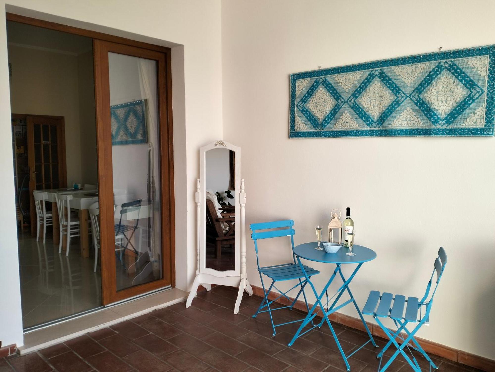 B&B Artemisia Alghero Eksteriør billede