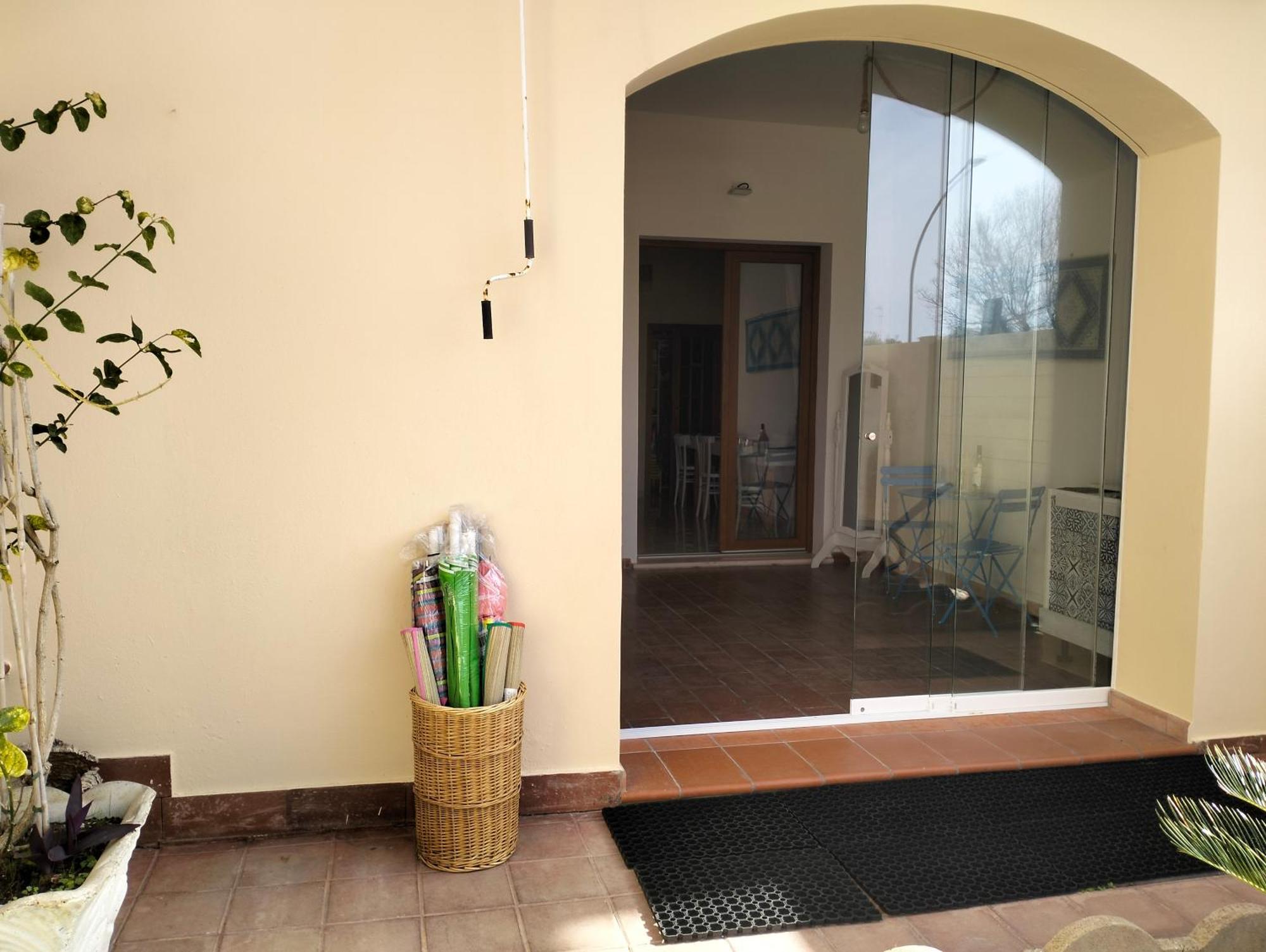 B&B Artemisia Alghero Eksteriør billede