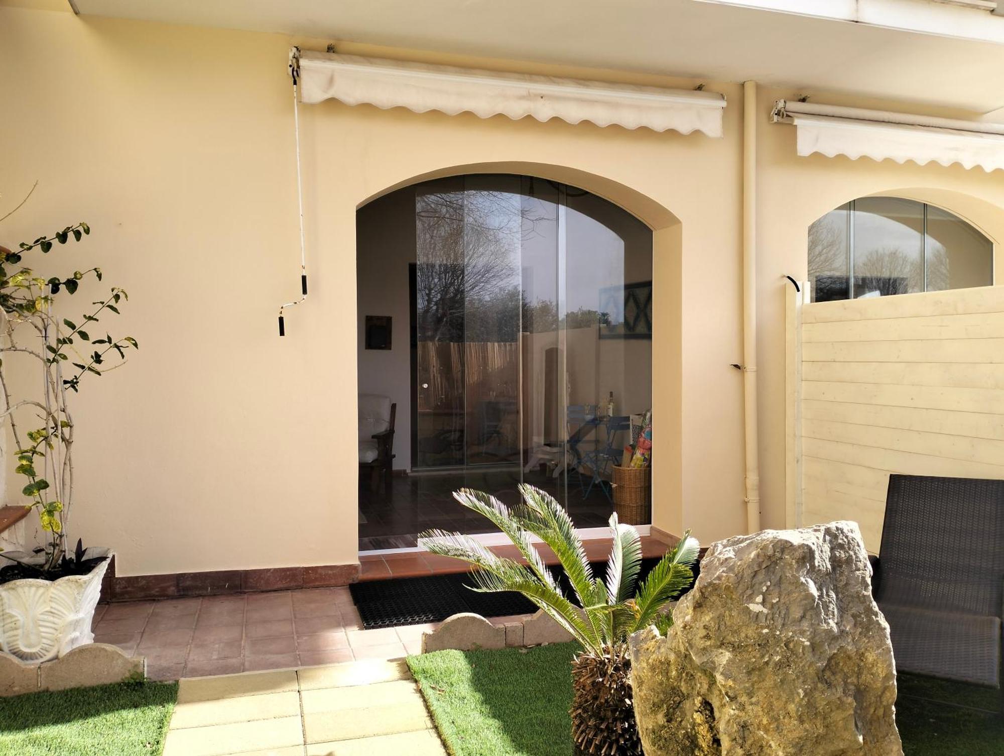 B&B Artemisia Alghero Eksteriør billede