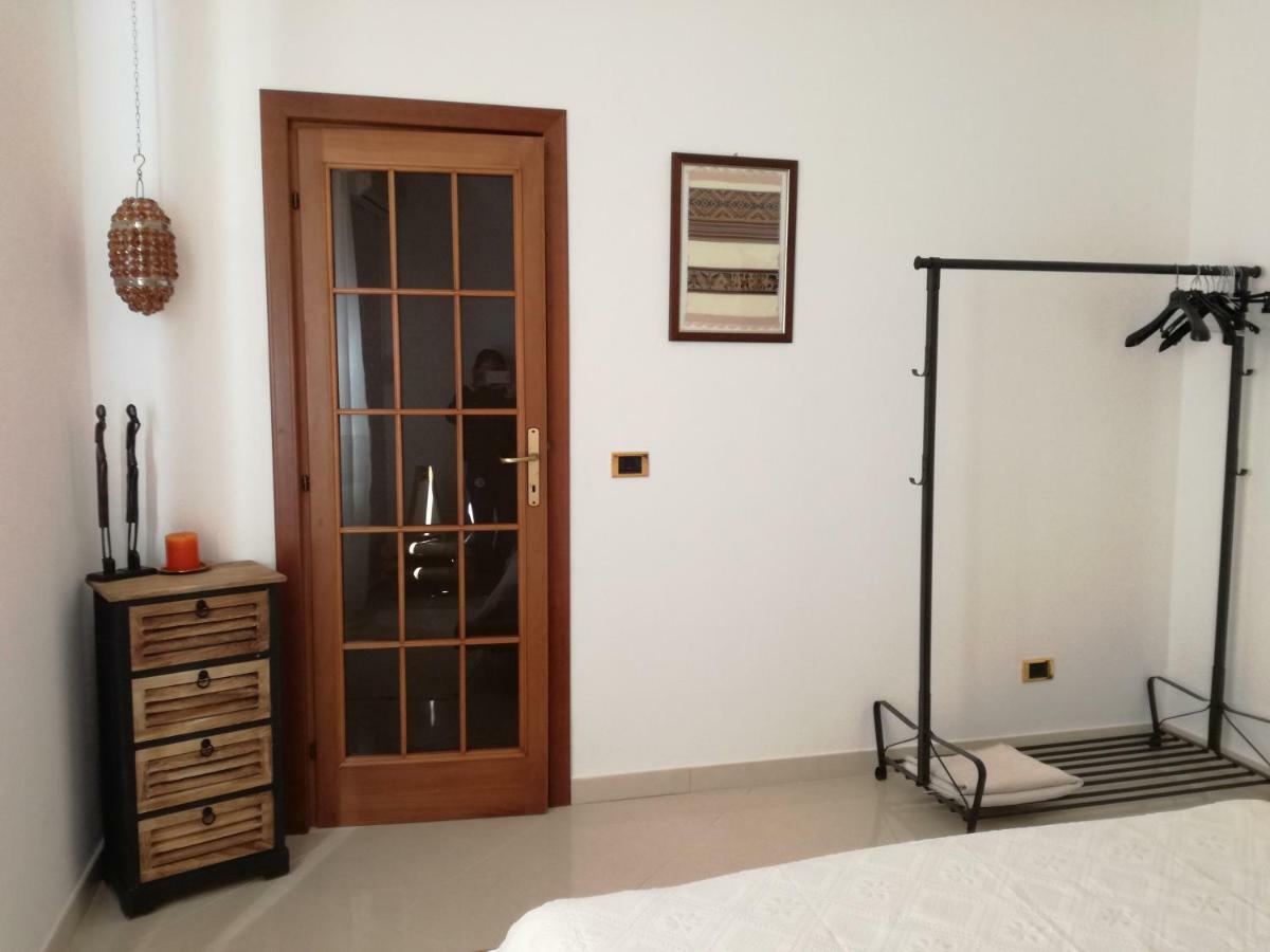 B&B Artemisia Alghero Eksteriør billede