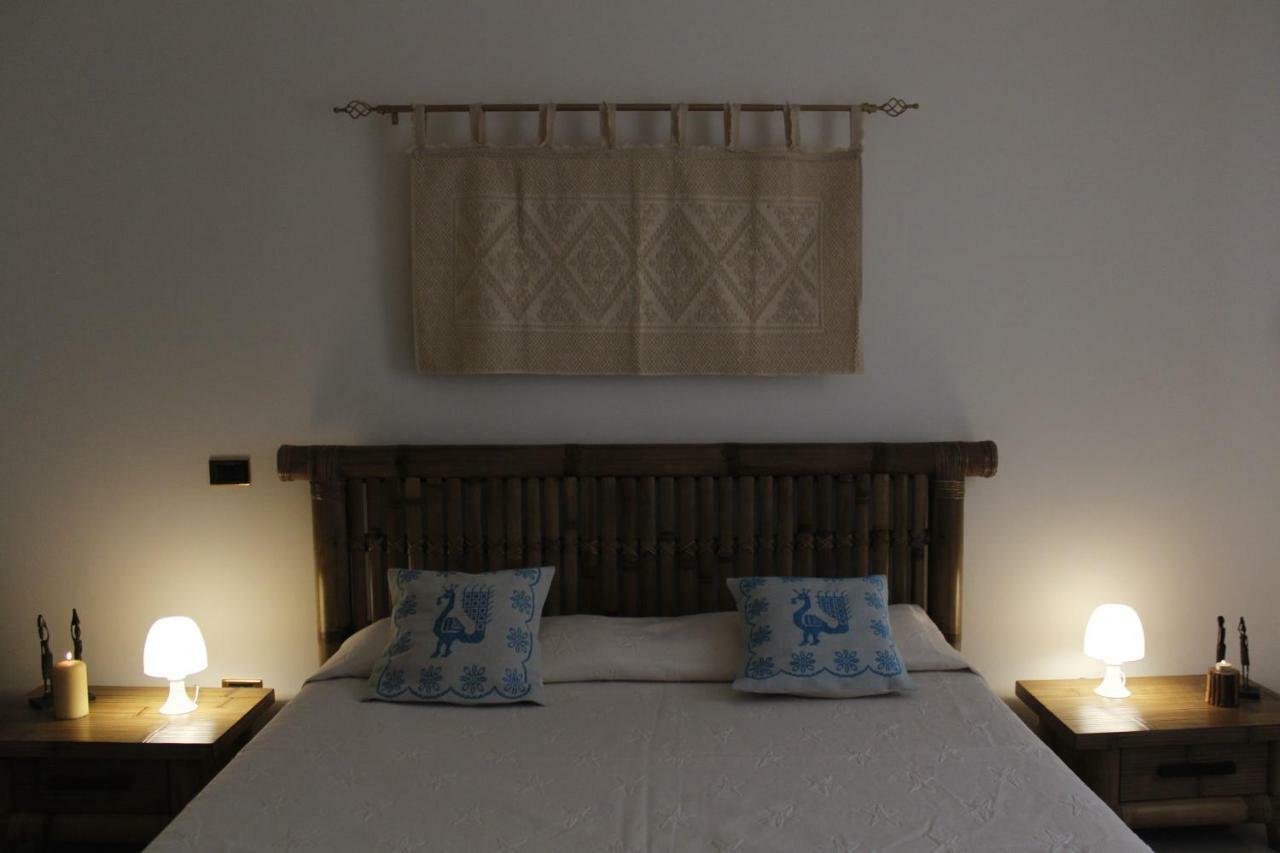 B&B Artemisia Alghero Eksteriør billede