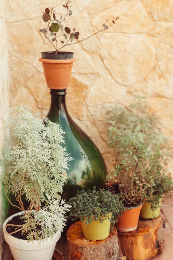 B&B Artemisia Alghero Eksteriør billede