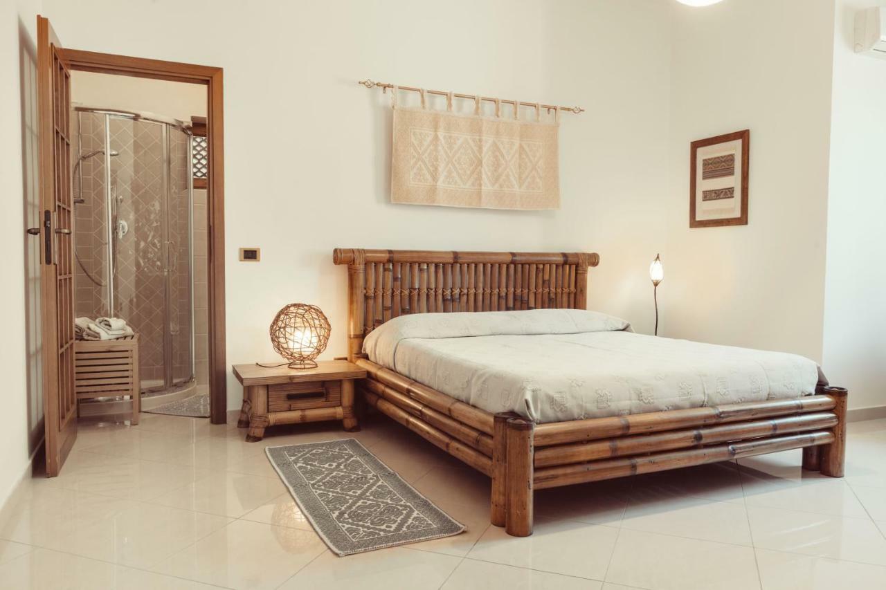 B&B Artemisia Alghero Eksteriør billede