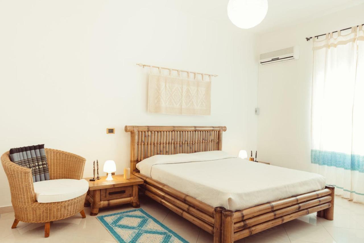 B&B Artemisia Alghero Eksteriør billede