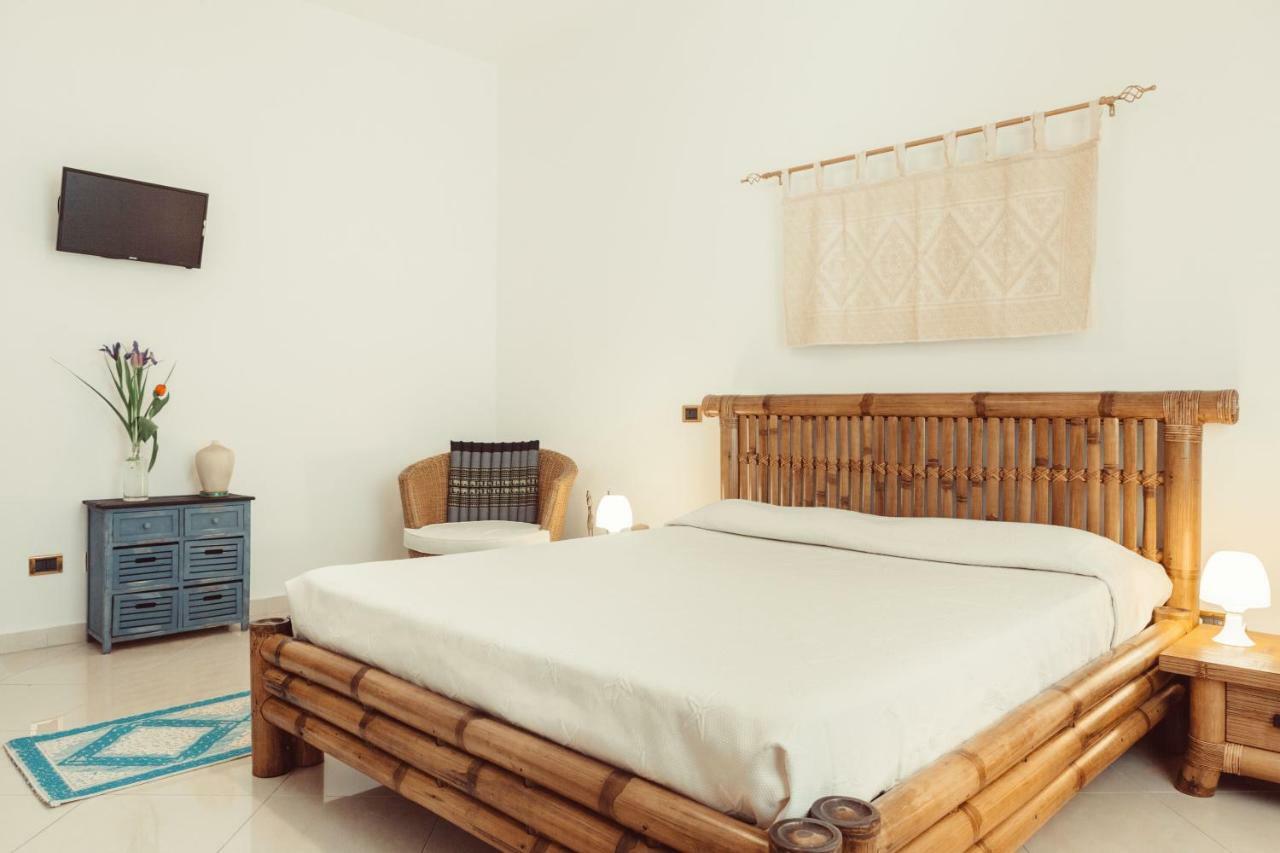 B&B Artemisia Alghero Eksteriør billede